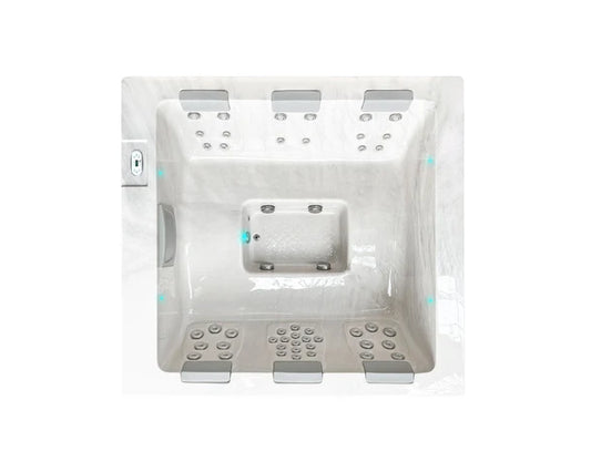 Passion Spa Serene 6