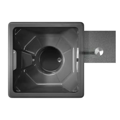 Rexener Hottub Polar