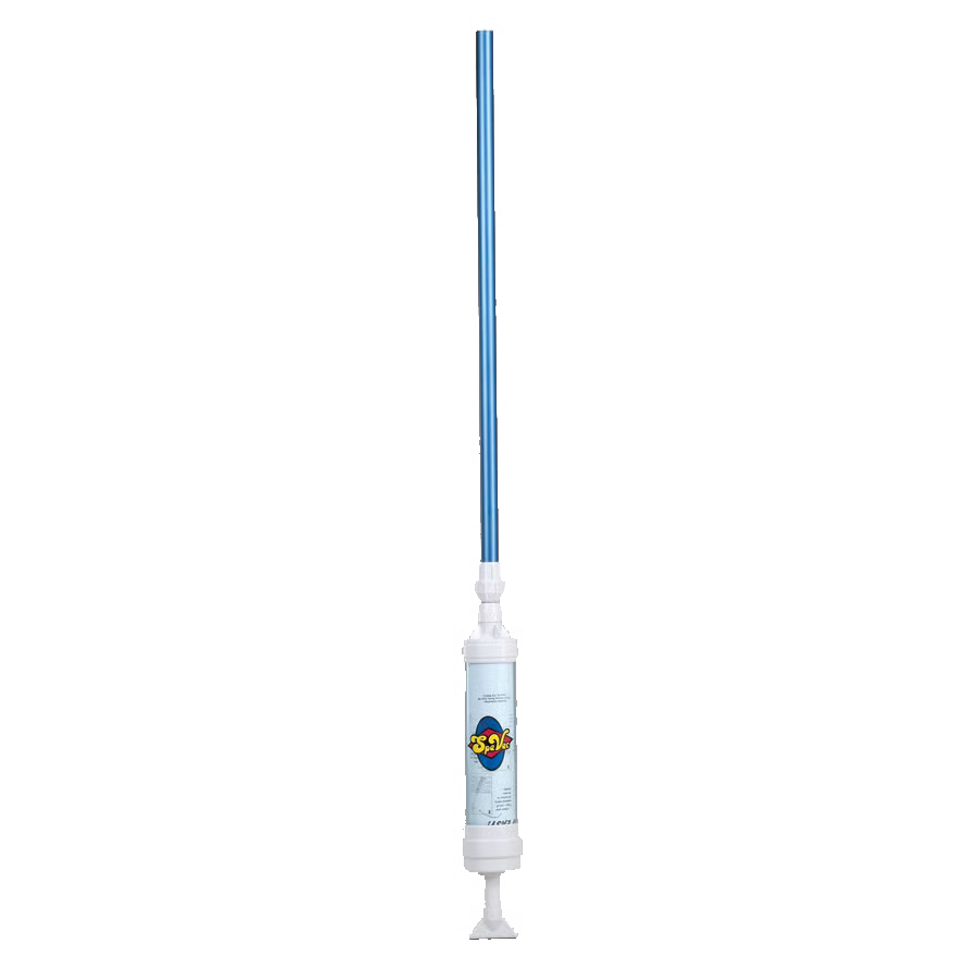 Spa Vac. water stofzuiger