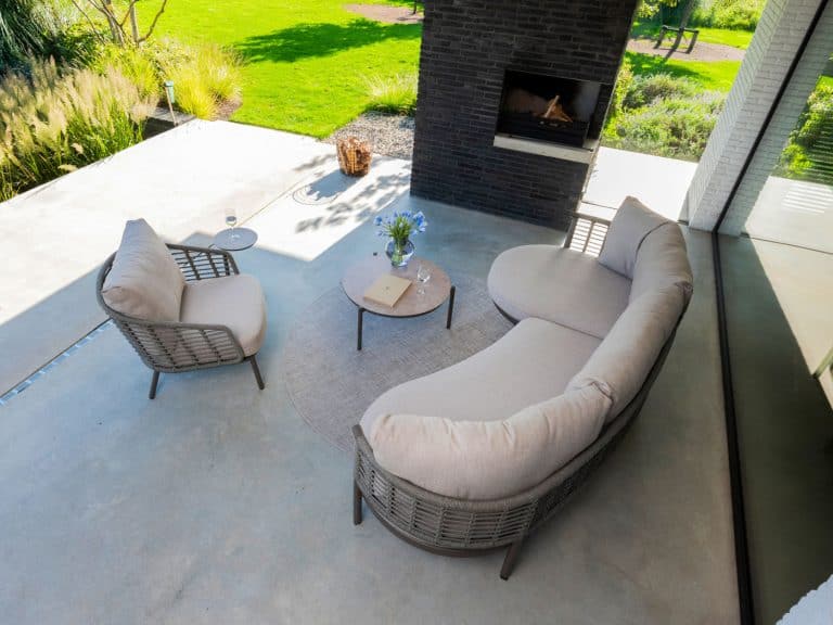 4 Seasons Outdoor Puglia loungeset