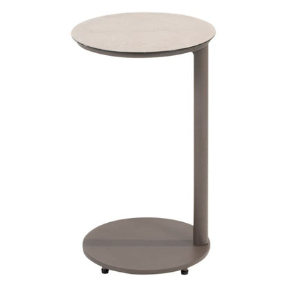 4 Seasons Outdoor Vic bijzettafel keramisch 30