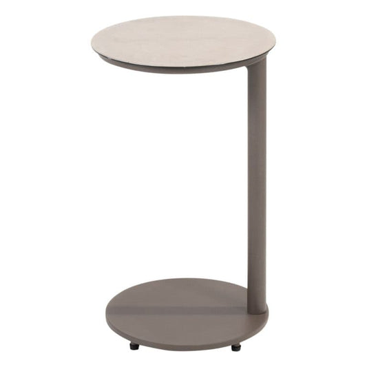 4 Seasons Outdoor Vic bijzettafel keramisch 30