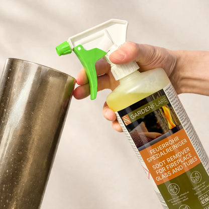 Gardenflare speciaalreiniger 1 liter