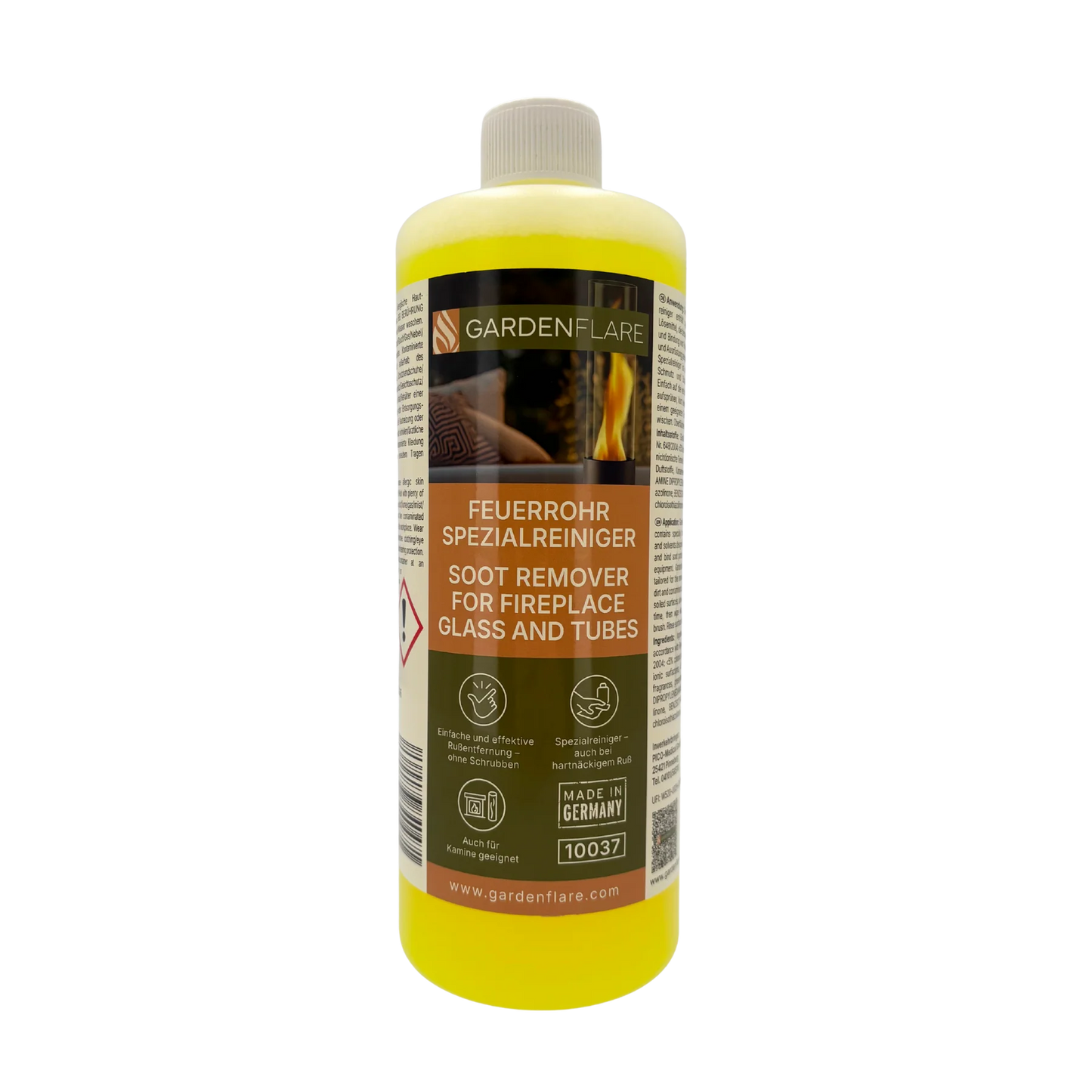 Gardenflare speciaalreiniger 1 liter